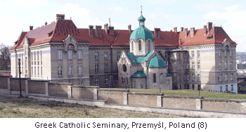 Seminary